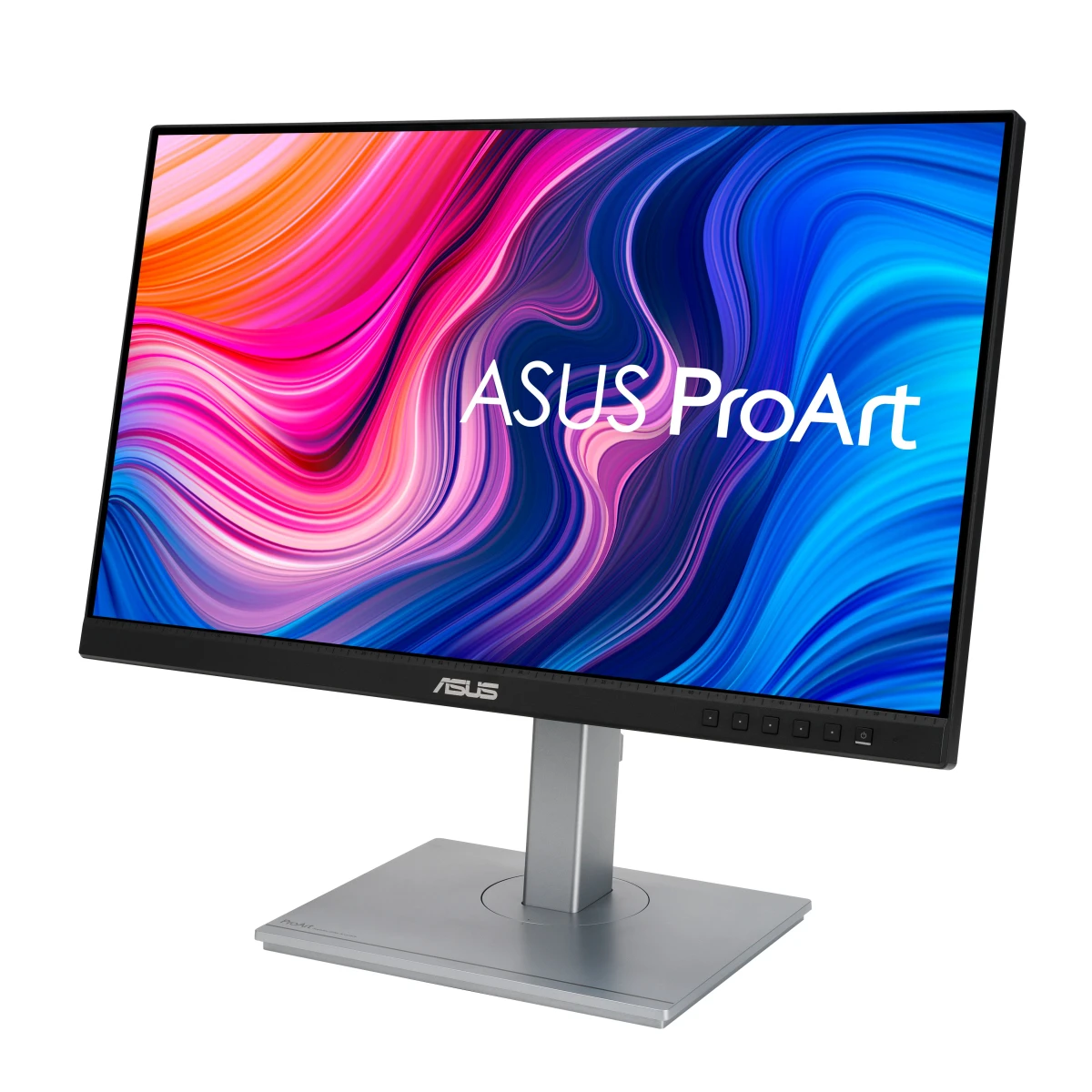 Galery – ASUS PA247CV monitor de ecrã 60,5 cm (23.8″) 1920 x 1080 pixels Full HD LED Preto, Prateado0