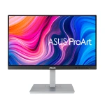 Thumbnail-ASUS PA247CV monitor de ecrã 60,5 cm (23.8″) 1920 x 1080 pixels Full HD LED Preto, Prateado