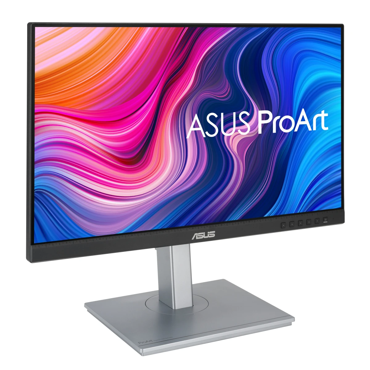 Galery – ASUS PA247CV monitor de ecrã 60,5 cm (23.8″) 1920 x 1080 pixels Full HD LED Preto, Prateado0