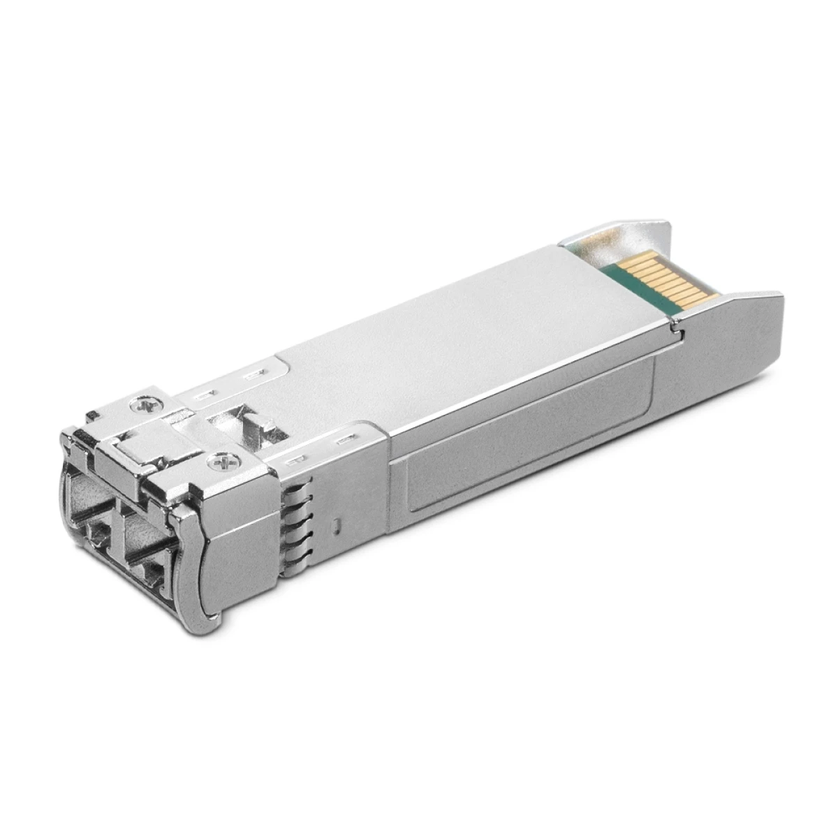 Galery – TP-Link TL-SM5110-LR módulo de transcetor de rede Fibra ótica 10000 Mbit/s SFP+ 1310 nm0