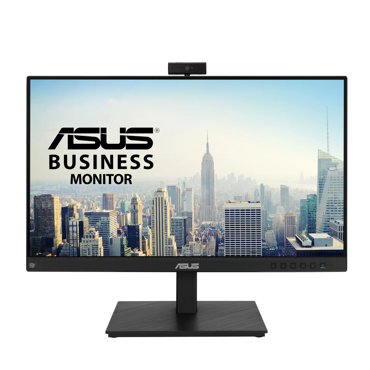 ASUS BE24EQSK monitor de ecrã 60,5 cm (23.8") 1920 x 1080 pixels Full HD Preto