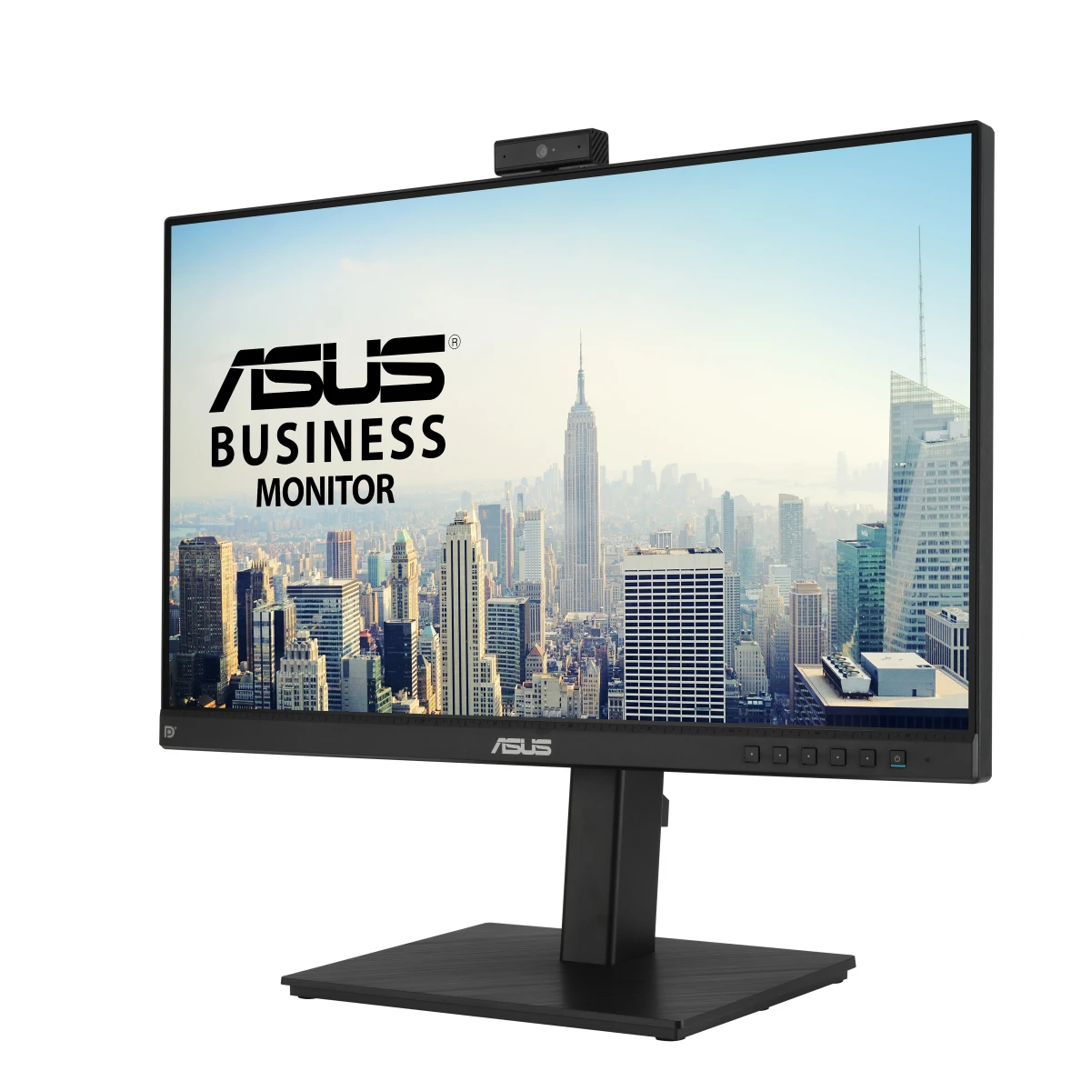 ASUS BE24EQSK monitor de ecrã 60,5 cm (23.8") 1920 x 1080 pixels Full HD Preto