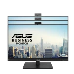 ASUS BE24EQSK monitor de ecrã 60,5 cm (23.8") 1920 x 1080 pixels Full HD Preto