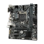 GIGABYTE H410M H V2 motherboard Intel H410 LGA 1200 (Socket H5) micro ATX