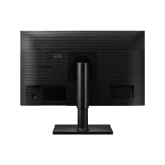 Samsung T45F monitor de ecrã 68,6 cm (27") 1920 x 1080 pixels Full HD LED Preto