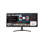 Thumbnail-LG 34WP500-B monitor de ecrã 86,4 cm (34″) 2560 x 1080 pixels UltraWide Full HD LED Preto