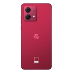 Motorola Moto G Moto G84 16,6 cm (6.55") Dual SIM híbrido Android 13 5G USB Type-C 12 GB 256 GB 5000 mAh Magenta