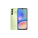 Samsung Galaxy A05S 17 cm (6.7") Dual SIM Android 13 4G USB Type-C 4 GB 64 GB 5000 mAh Verde