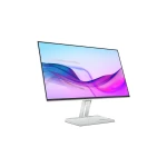 Lenovo L27i-4A monitor de ecrã 68,6 cm (27") 1920 x 1080 pixels LCD Cinzento