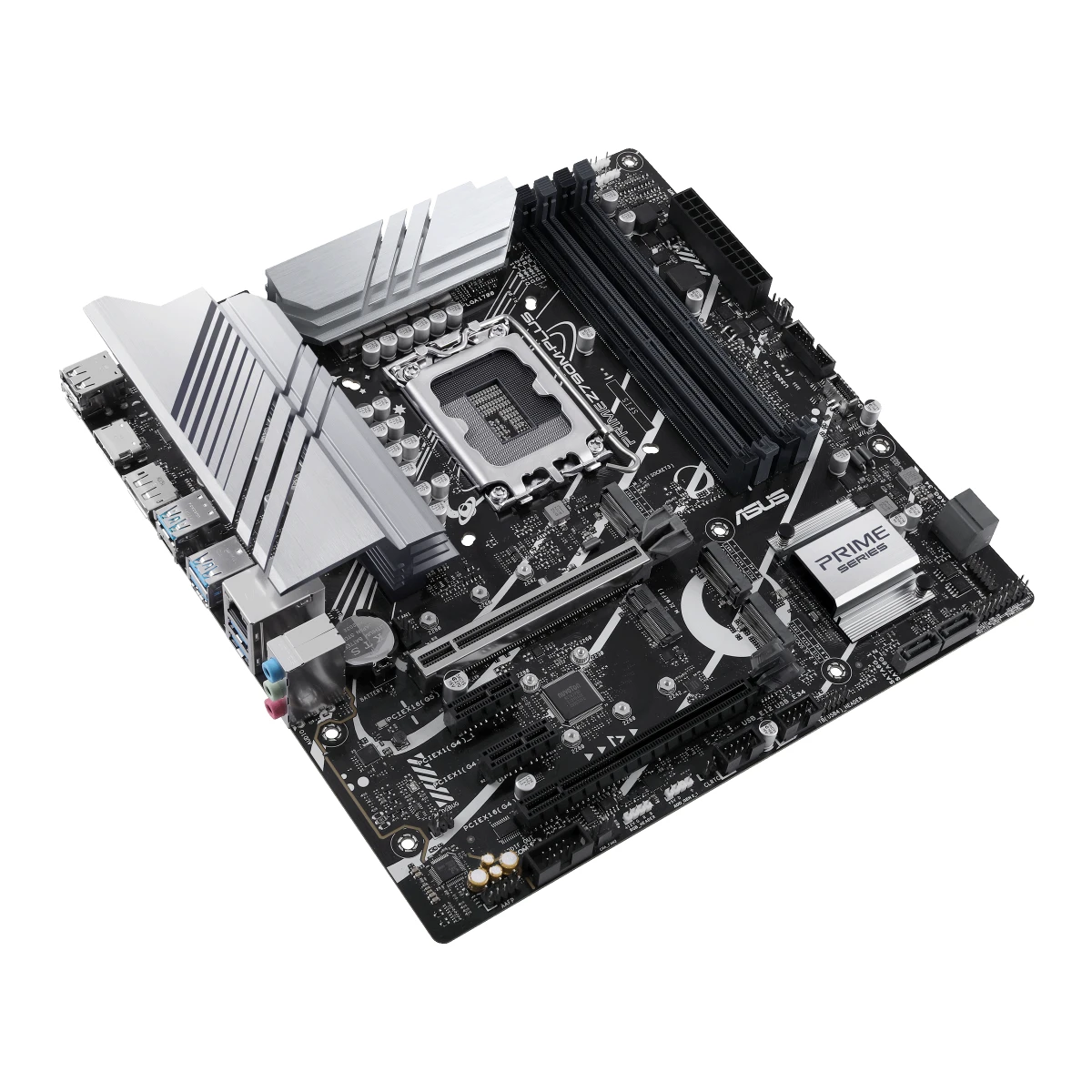 Galery – ASUS PRIME Z790M-PLUS Intel Z790 LGA 1700 micro ATX0