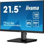 iiyama ProLite XU2292HSU-B6 monitor de ecrã 54,6 cm (21.5") 1920 x 1080 pixels Full HD LED Preto