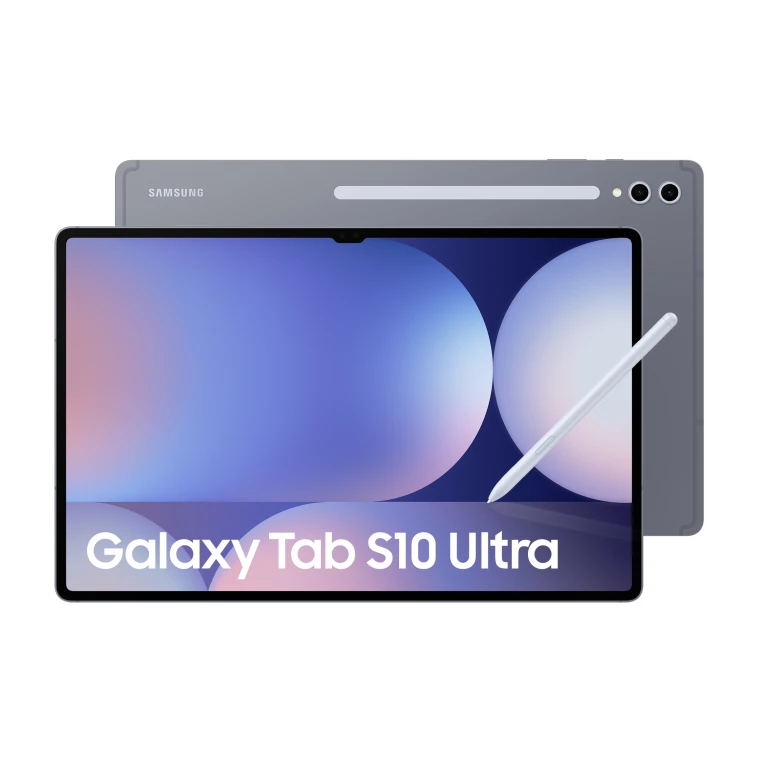 Samsung Galaxy S10 Ultra 256 GB 37,1 cm (14.6") 12 GB Android 14 Cinzento