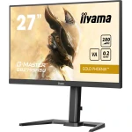 iiyama GB2795HSU-B1 monitor de ecrã 68,6 cm (27") 1920 x 1080 pixels Full HD LED Preto