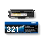 Galery – Brother TN-321BK toner 1 unidade(s) Original Preto0