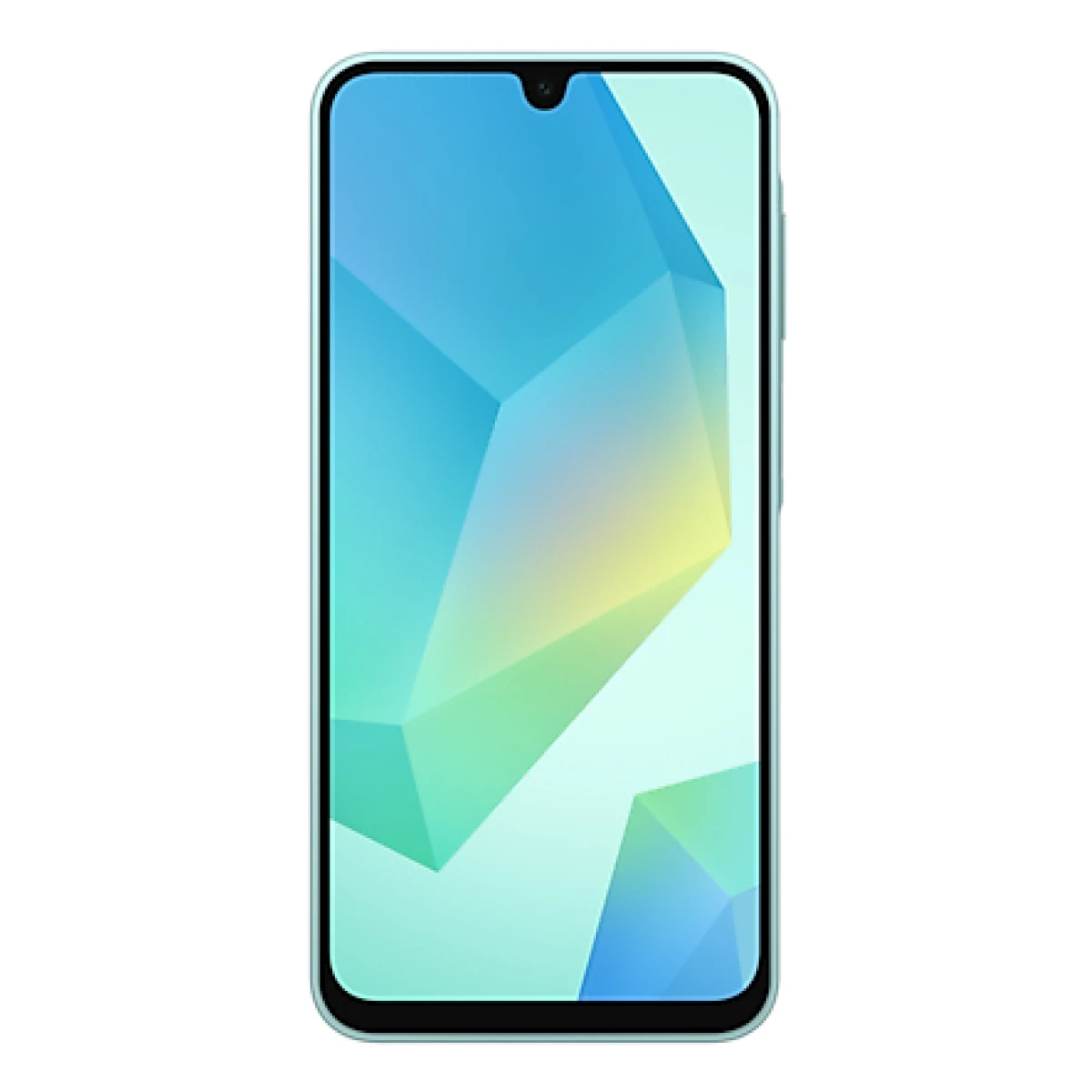 Samsung Galaxy A16 5G 17 cm (6.7") Dual SIM híbrido USB Type-C 4 GB 128 GB 5000 mAh Verde