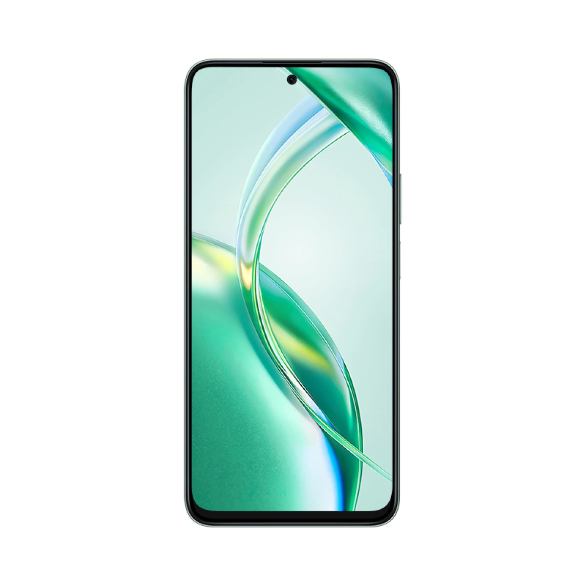 Honor 200 Smart 17,3 cm (6.8") Dual SIM Android 14 5G USB Type-C 4 GB 256 GB 5200 mAh Verde