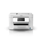 Epson WorkForce Pro WF-M4619DWF Jato de tinta A4 4800 x 2400 DPI 36 ppm Wi-Fi