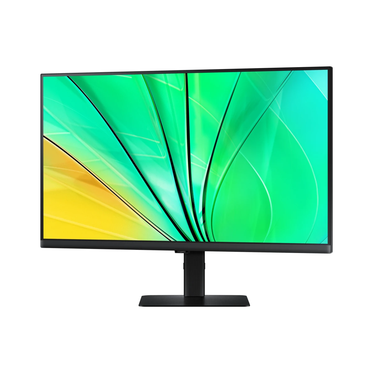 Samsung S60D LED display 68,6 cm (27") 2560 x 1440 pixels Quad HD Preto