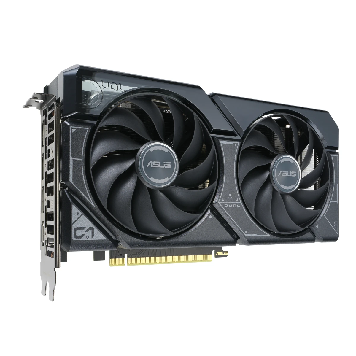 Galery – ASUS Dual -RTX4060TI-A16G NVIDIA GeForce RTX 4060 Ti 16 GB GDDR60