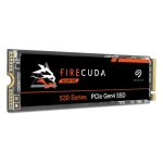 Galery – Seagate FireCuda 530 500 GB M.2 PCI Express 4.0 NVMe 3D TLC0