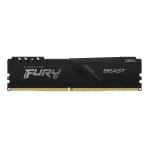 Kingston Technology FURY Beast módulo de memória 32 GB 1 x 32 GB DDR4 1600 MHz