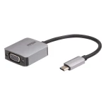 ATEN Adaptador USB-C para VGA