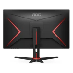 Galery – AOC G2 Q27G2E/BK monitor de ecrã 68,6 cm (27″) 2560 x 1440 pixels Quad HD Preto, Vermelho0