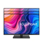 ASUS ProArt PA329CV LED display 81,3 cm (32") 3840 x 2160 pixels 4K Ultra HD Preto