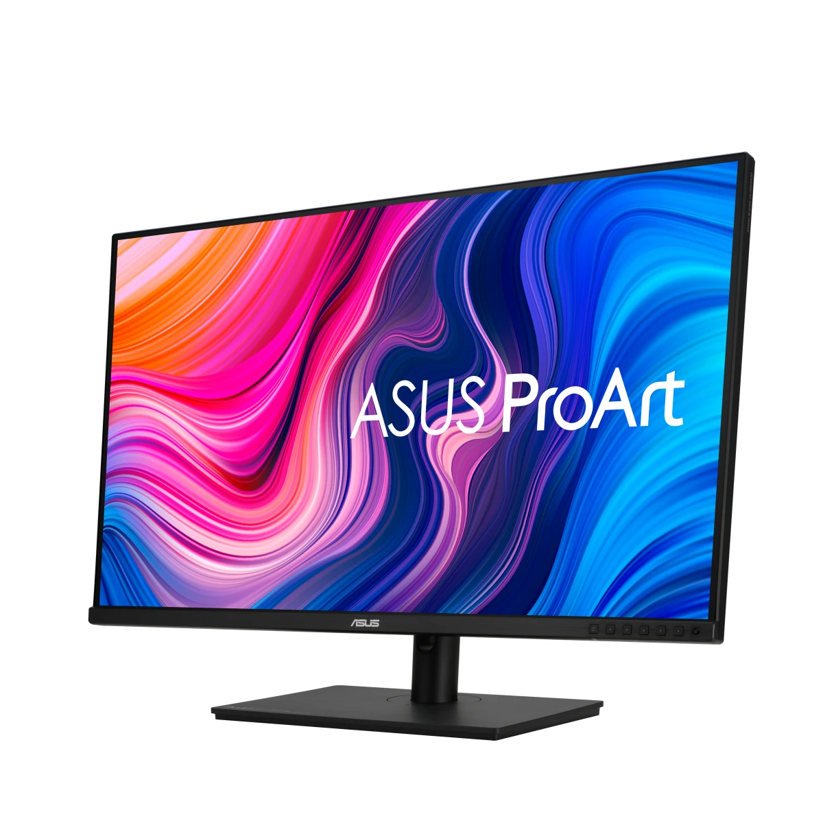 ASUS ProArt PA329CV LED display 81,3 cm (32") 3840 x 2160 pixels 4K Ultra HD Preto