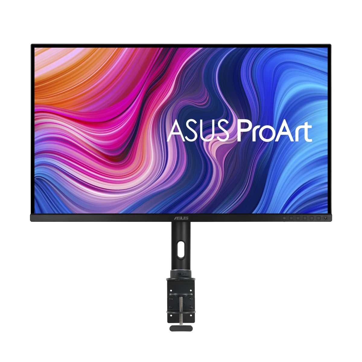 ASUS ProArt PA329CV LED display 81,3 cm (32") 3840 x 2160 pixels 4K Ultra HD Preto