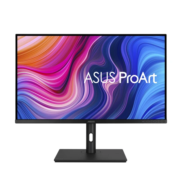 ASUS ProArt PA329CV LED display 81,3 cm (32") 3840 x 2160 pixels 4K Ultra HD Preto