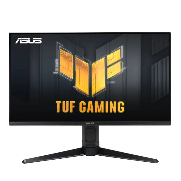 ASUS TUF Gaming VG28UQL1A monitor de ecrã 71,1 cm (28") 3840 x 2160 pixels 4K Ultra HD LCD Preto