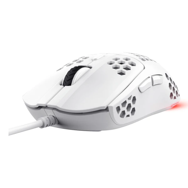 Trust GXT 928 HELOX rato Jogos Mão direita USB Type-A Ótico 6400 DPI