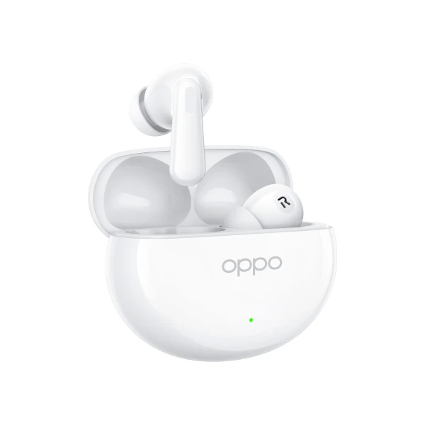 OPPO Enco Air4 Auscultadores True Wireless Stereo (TWS) Intra-auditivo Chamadas/Música Bluetooth Branco