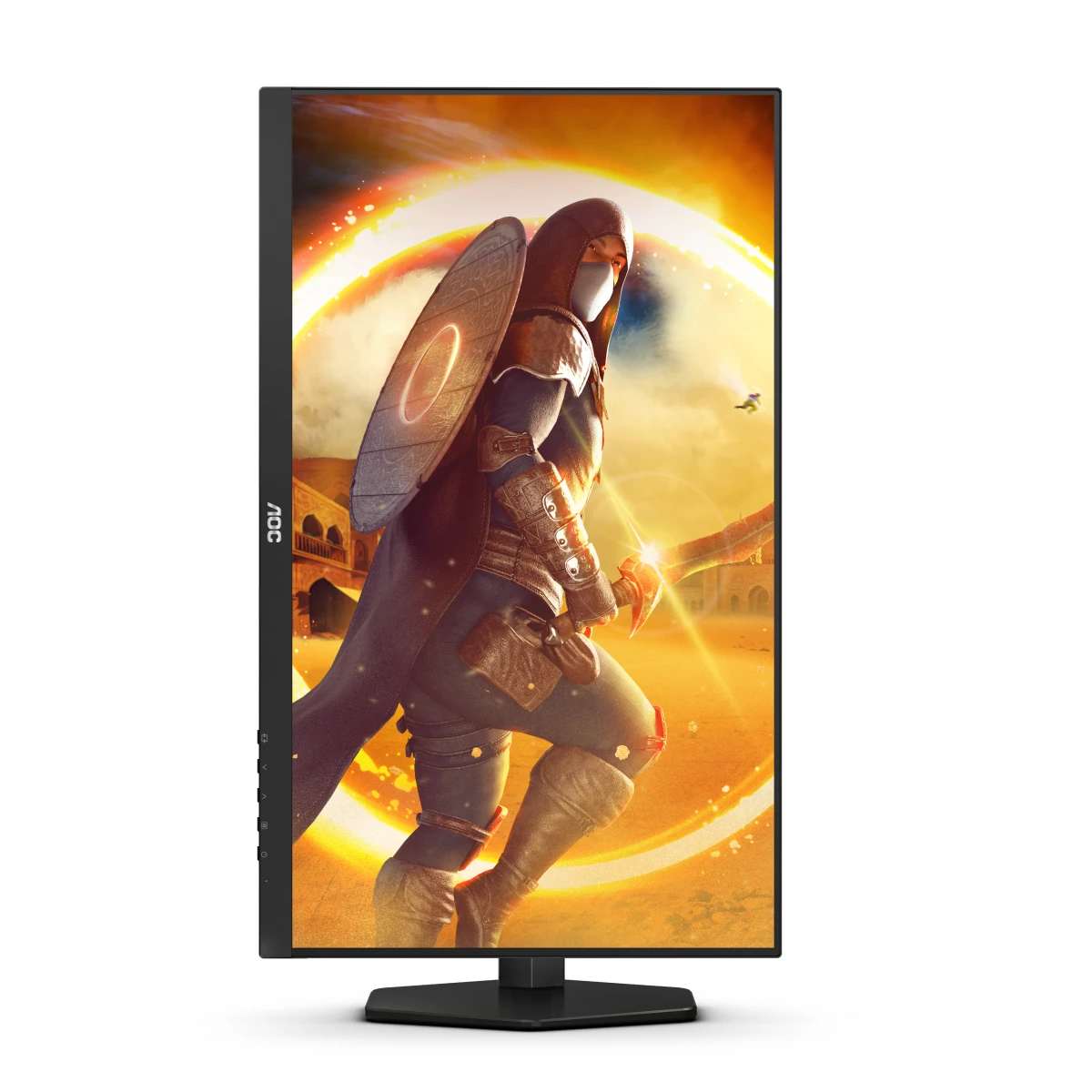 Galery – AOC G4 27G4X monitor de ecrã 68,6 cm (27″) 1920 x 1080 pixels Full HD LED Preto0