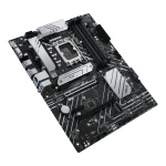 ASUS PRIME B660-PLUS D4 Intel B660 LGA 1700 ATX