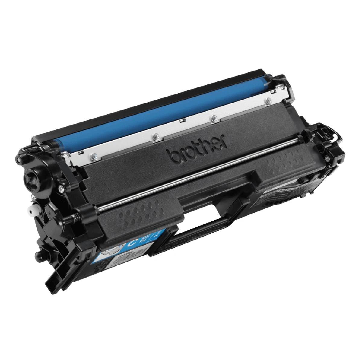 Brother TN-821XLC toner 1 unidade(s) Original Ciano