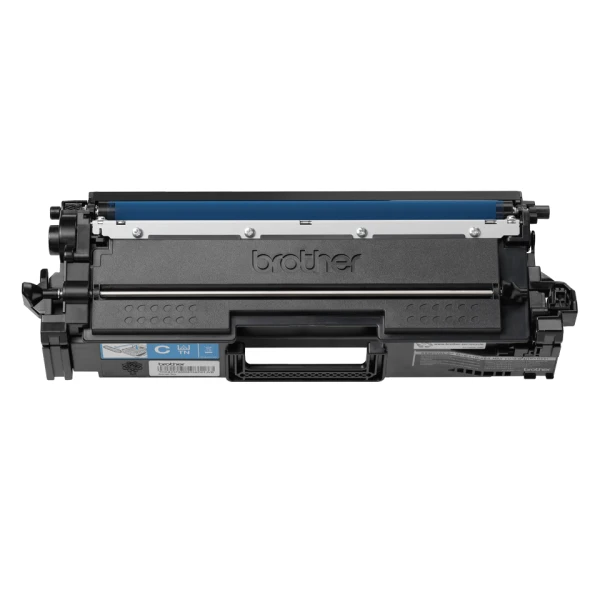 Brother TN-821XLC toner 1 unidade(s) Original Ciano