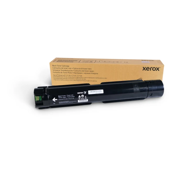 Xerox 006R01824 toner 1 unidade(s) Original Preto