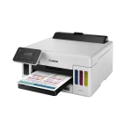 Galery – Canon MAXIFY GX5050 impressora a jato de tinta Cor 600 x 1200 DPI A4 Wi-Fi0