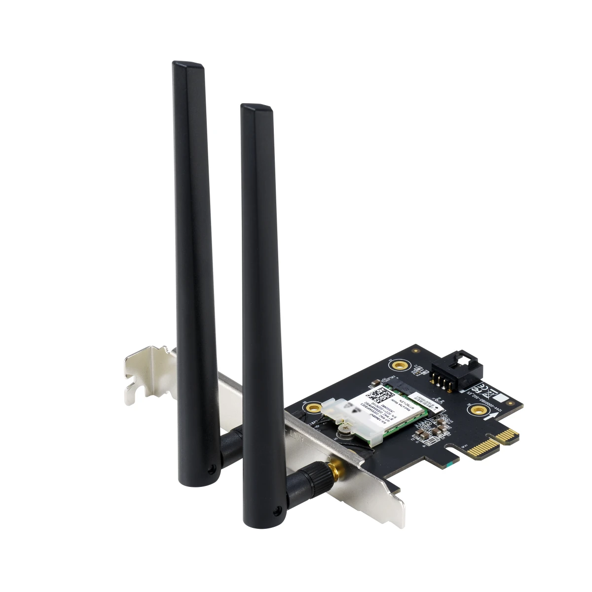 ASUS PCE-AX1800 BT5.2 Interno WLAN / Bluetooth 1775 Mbit/s