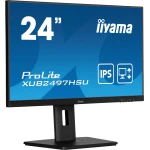 Galery – iiyama XUB2497HSU-B2 monitor de ecrã 60,5 cm (23.8″) 1920 x 1080 pixels Full HD LED Preto0