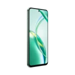 Honor 200 Smart 17,3 cm (6.8") Dual SIM Android 14 5G USB Type-C 4 GB 256 GB 5200 mAh Verde