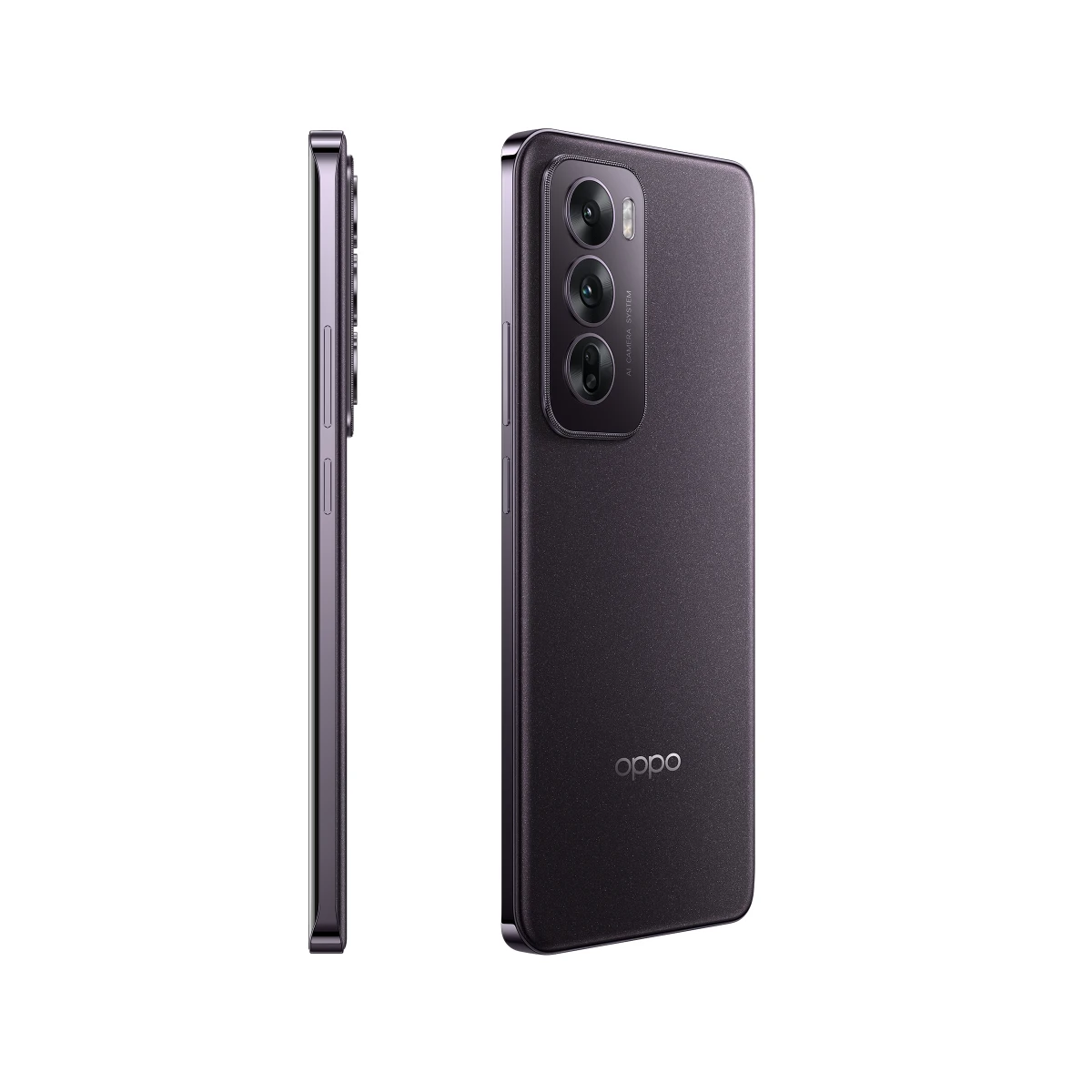 OPPO Reno12 5G 17 cm (6.7") Dual SIM Android 14 USB Type-C 12 GB 256 GB 5000 mAh Preto