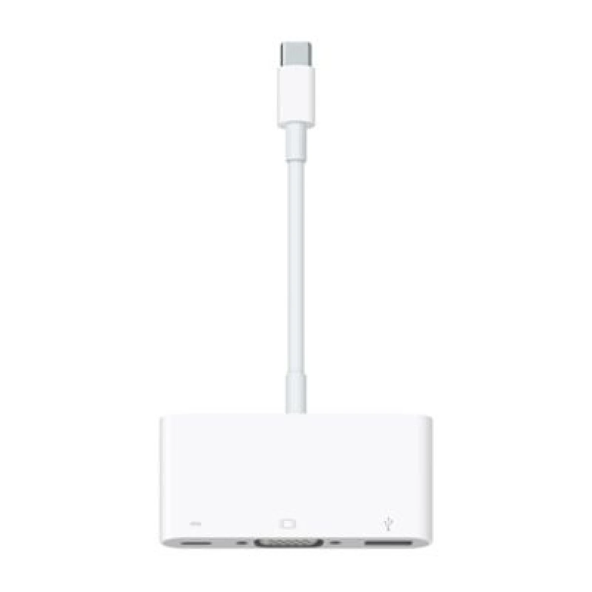 Adaptador APPLE USB-C VGA Multiport - MJ1L2ZM/A