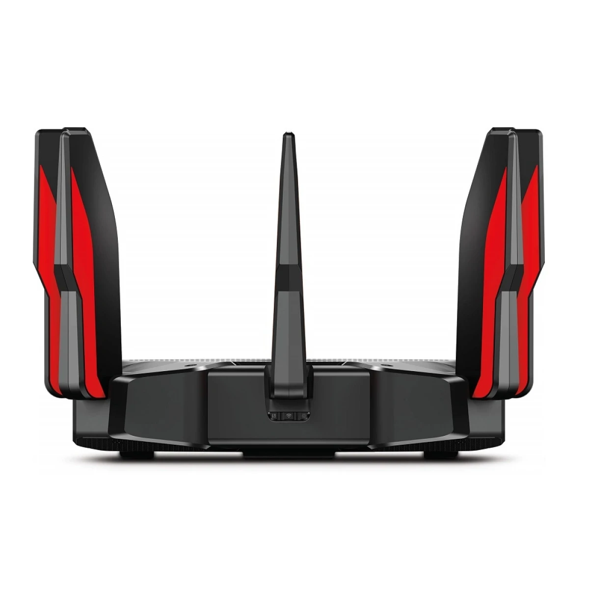 Galery – TP-Link Archer AX11000 router sem fios Gigabit Ethernet Tri-band (2,4 GHz / 5 GHz / 5 GHz) Preto0