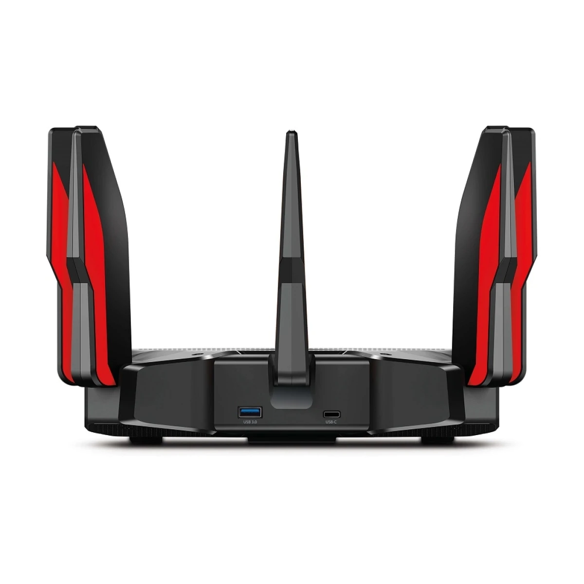 Galery – TP-Link Archer AX11000 router sem fios Gigabit Ethernet Tri-band (2,4 GHz / 5 GHz / 5 GHz) Preto0