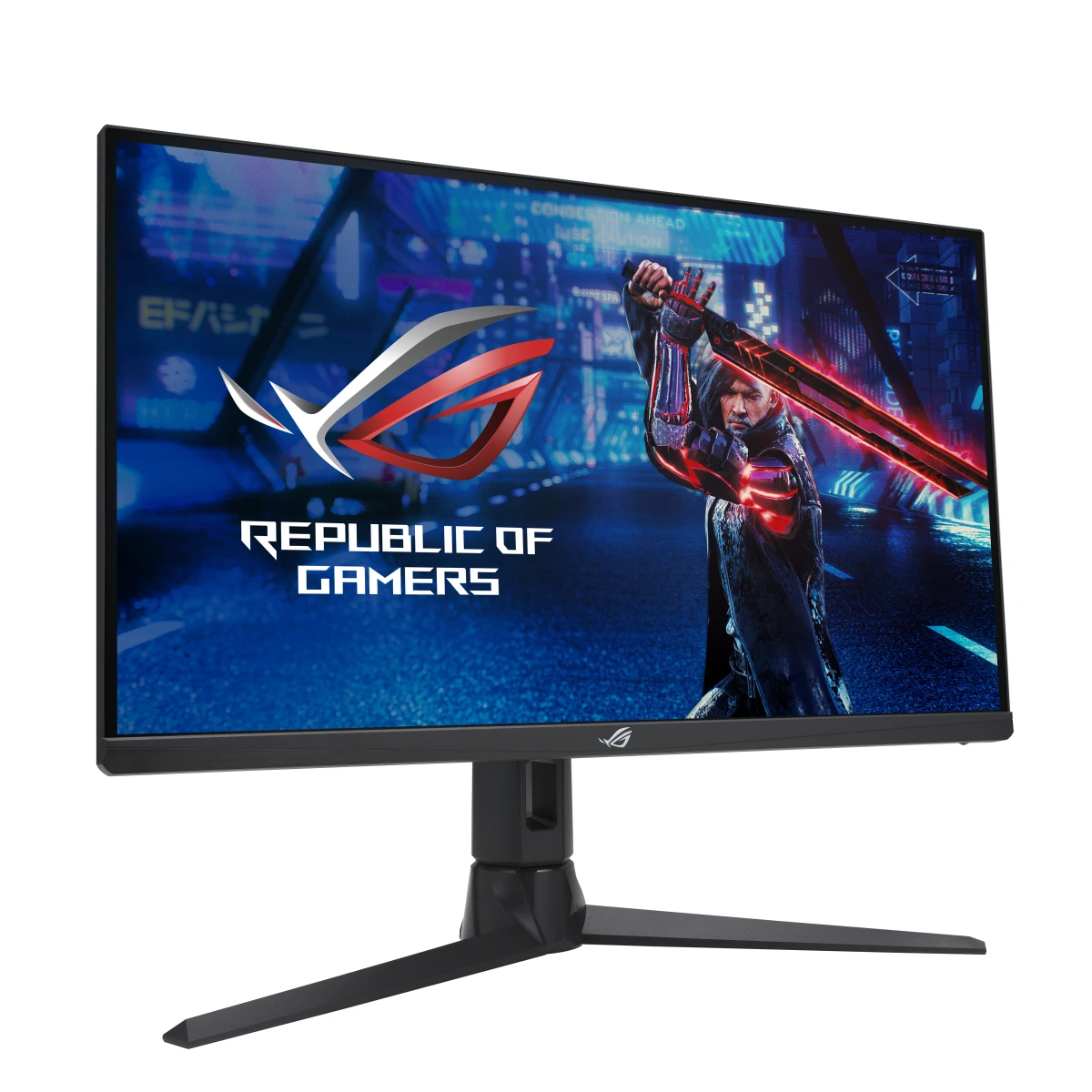 Galery – ASUS ROG Strix XG27AQMR monitor de ecrã 68,6 cm (27″) 2560 x 1440 pixels Quad HD LED Preto0