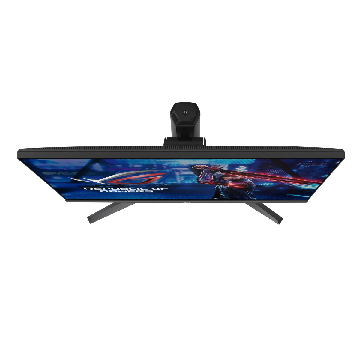 Galery – ASUS ROG Strix XG27AQMR monitor de ecrã 68,6 cm (27″) 2560 x 1440 pixels Quad HD LED Preto0