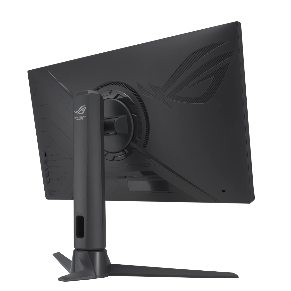 Galery – ASUS ROG Strix XG27AQMR monitor de ecrã 68,6 cm (27″) 2560 x 1440 pixels Quad HD LED Preto0